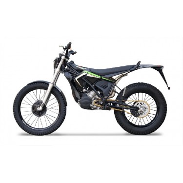 OSSA EXPLORER 2014